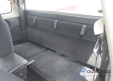 2001 Dodge Dakota Slt/Sport z USA, uszkodzony, nr VIN 1B7GG22NX1S214417